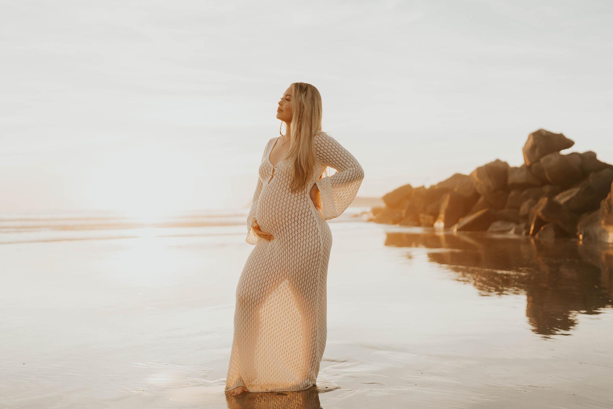 maternity pricing