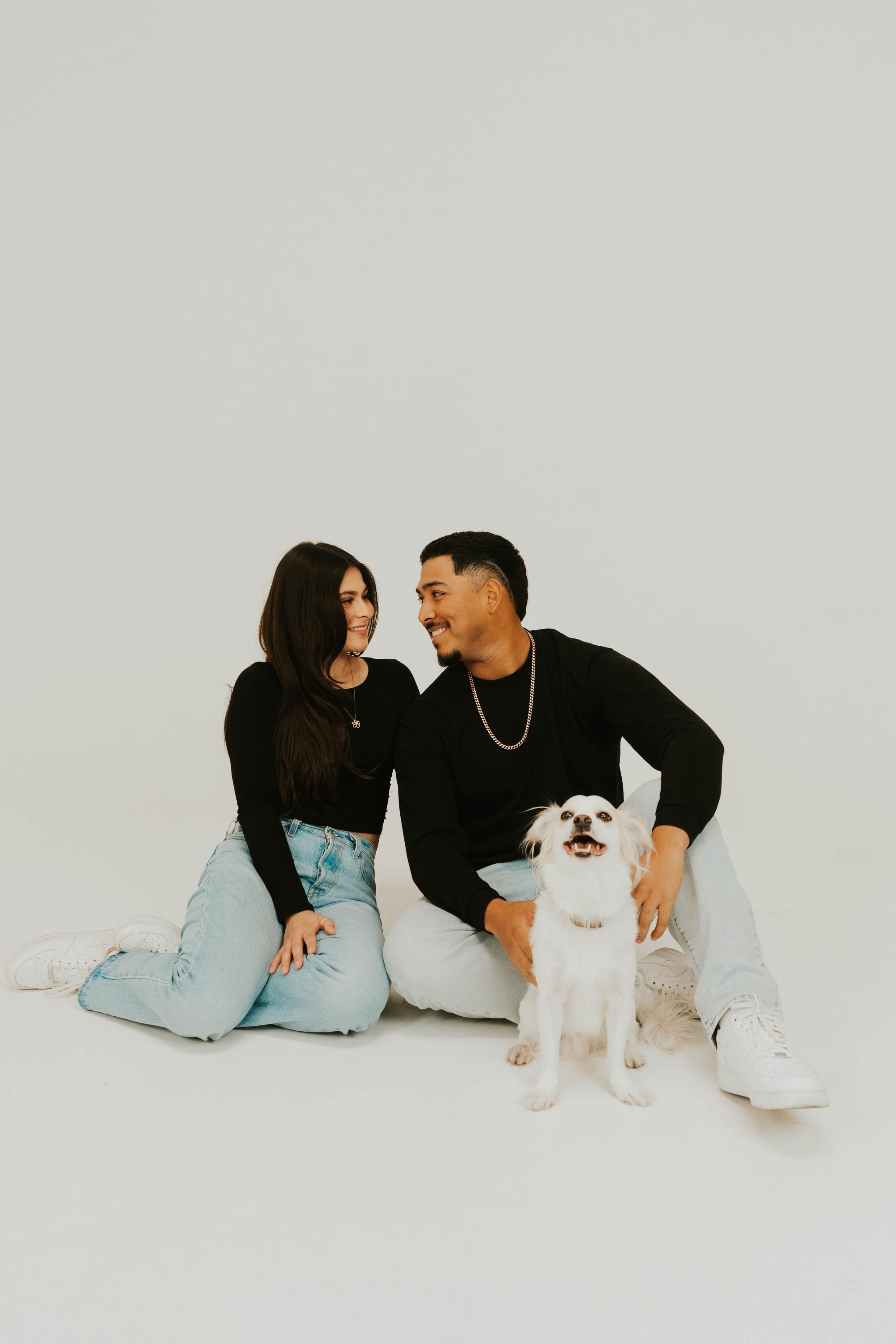 couples/engagement pricing