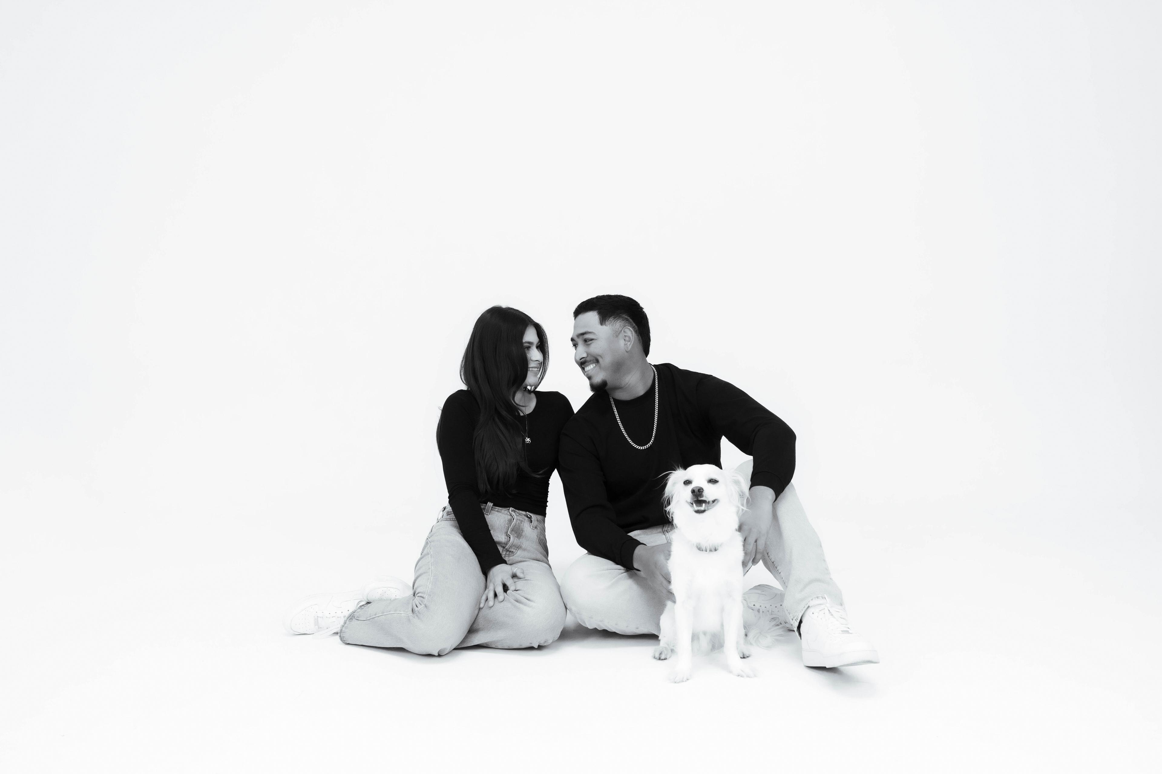 couples/engagement pricing