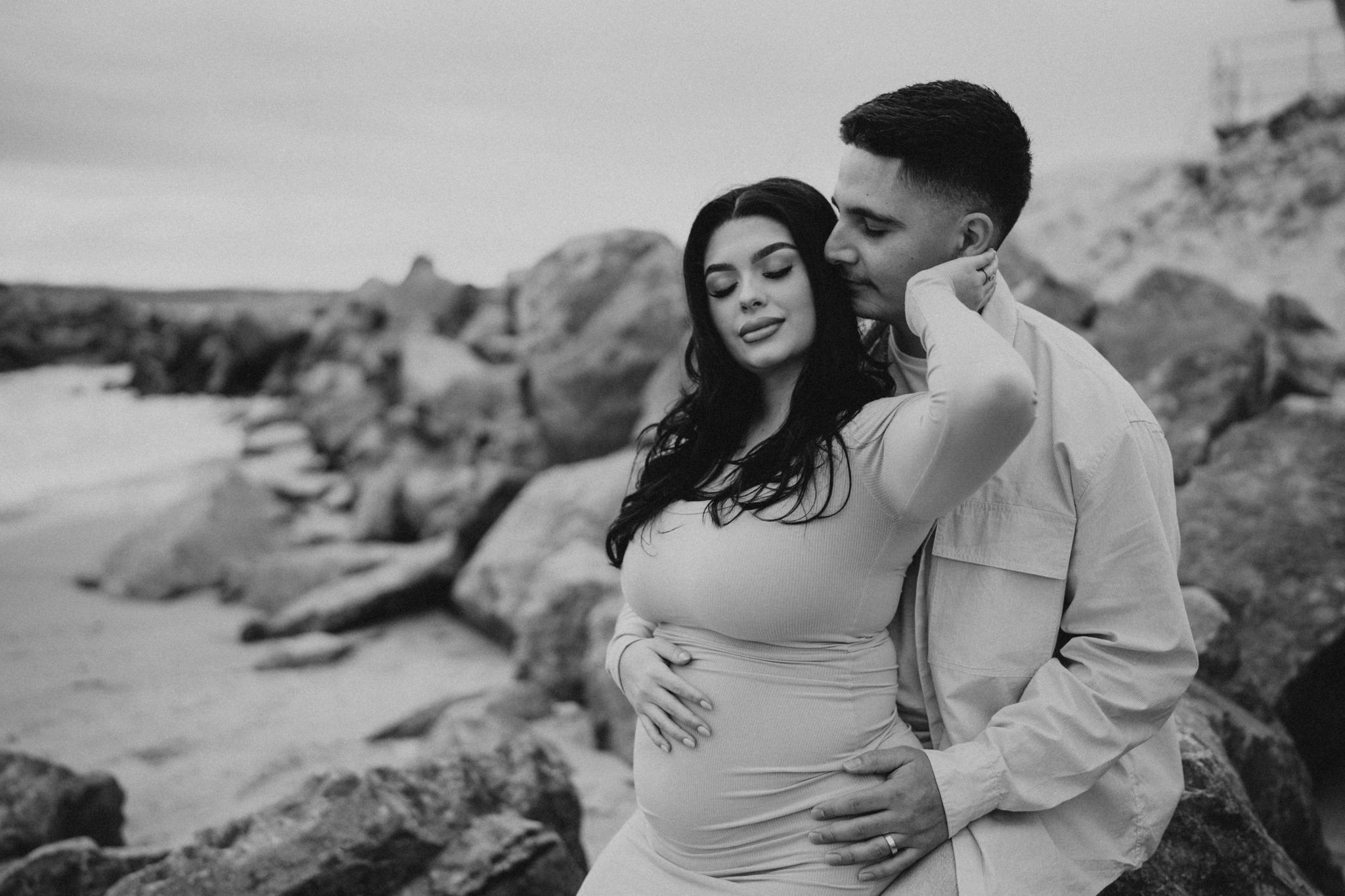 maternity pricing